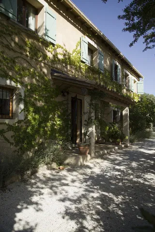 Room Rue de la Mairie in Dions