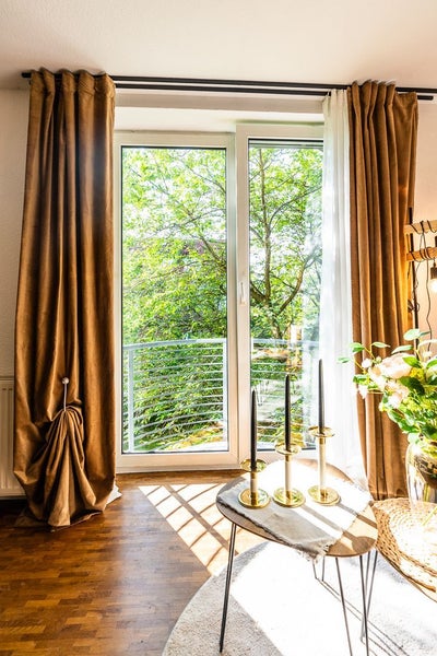 Wohnung Haferkamp in Detmold