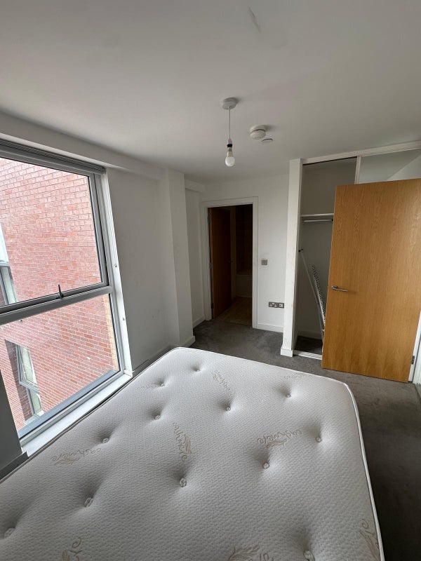 Room Craven Street in Salford