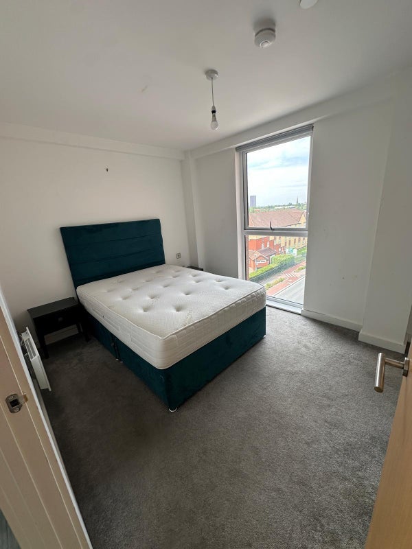 Room Craven Street in Salford