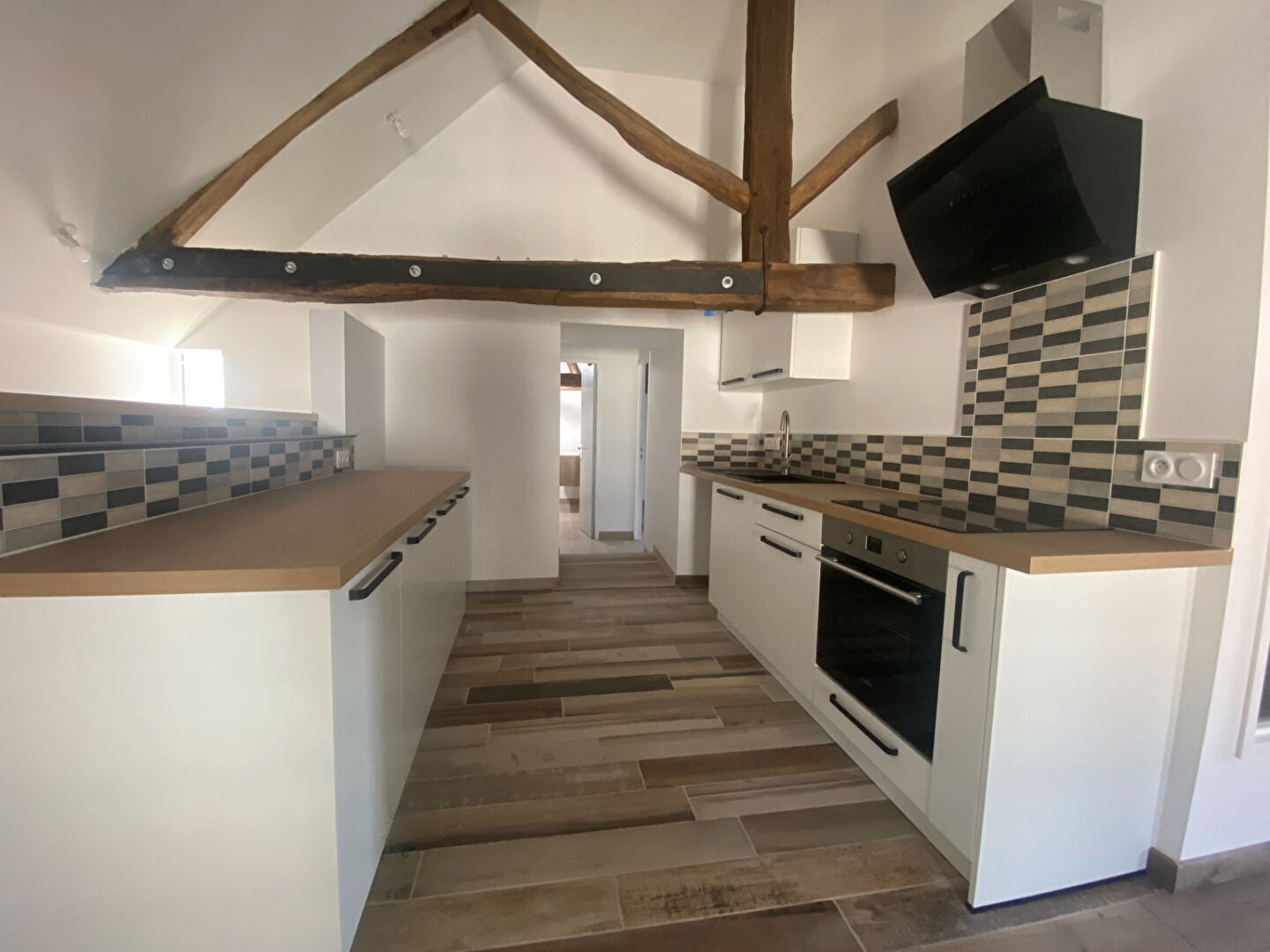 Appartement Allée de la Charmille à Beaufort-en-Anjou