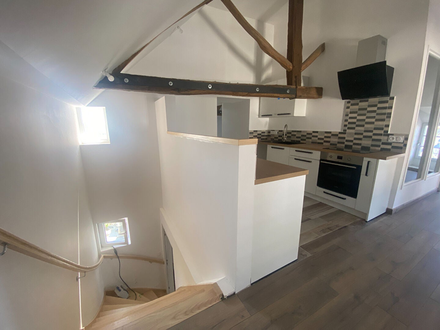 Appartement Allée de la Charmille à Beaufort-en-Anjou