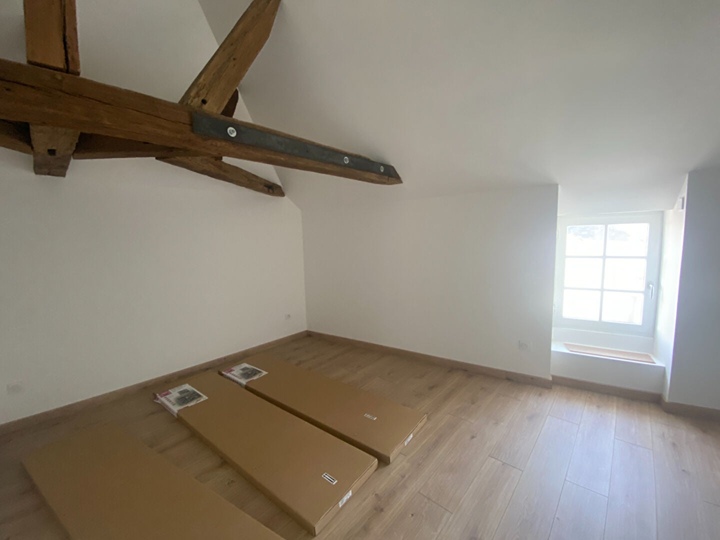 Appartement Allée de la Charmille à Beaufort-en-Anjou