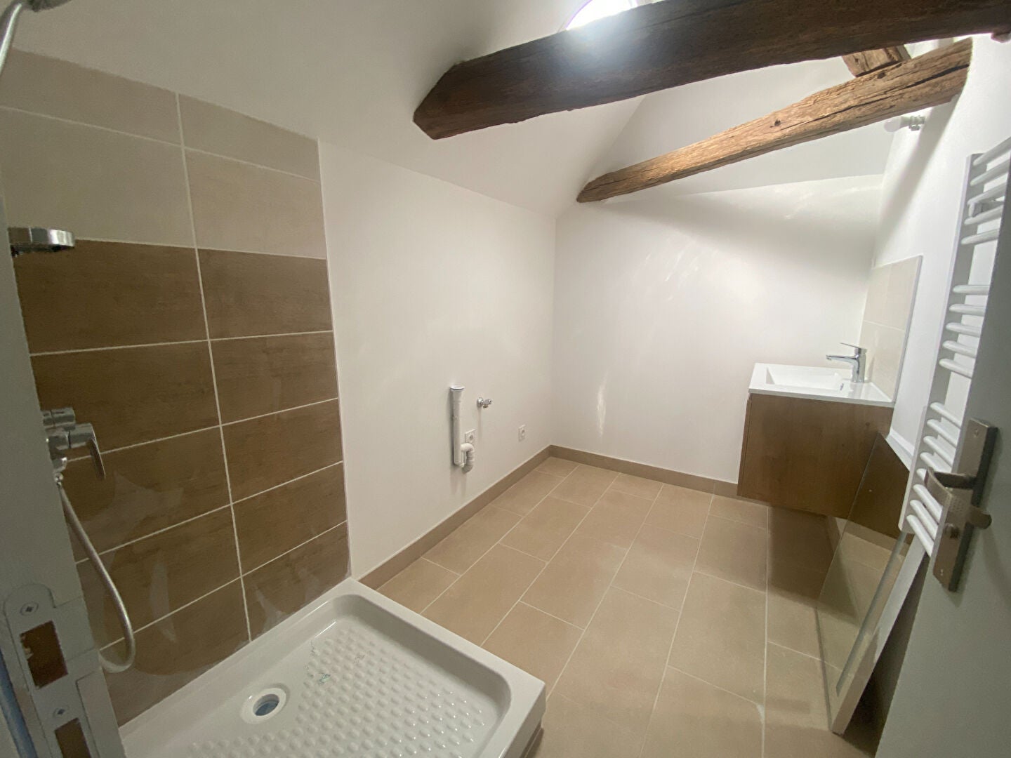 Appartement Allée de la Charmille à Beaufort-en-Anjou