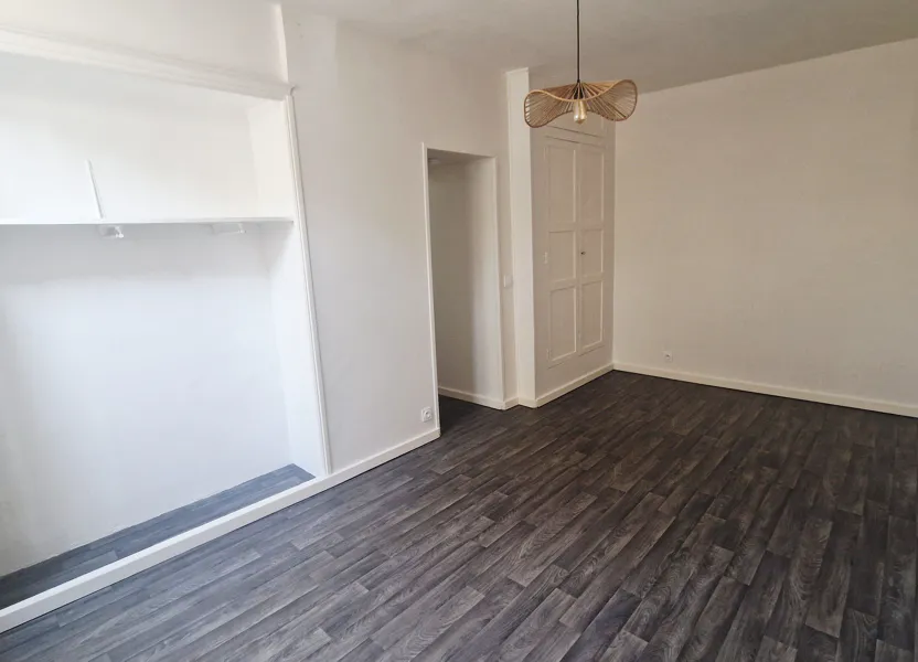 Appartement D 201a à Bernay-Vilbert