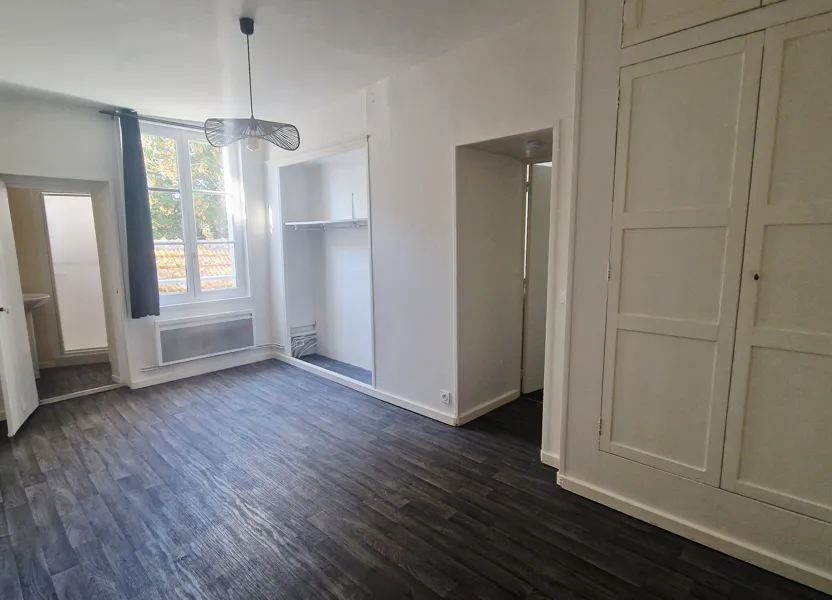 Appartement D 201a à Bernay-Vilbert