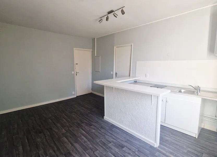 Appartement D 201a à Bernay-Vilbert