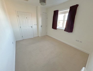 Flat Parsons Court in East Lindsey