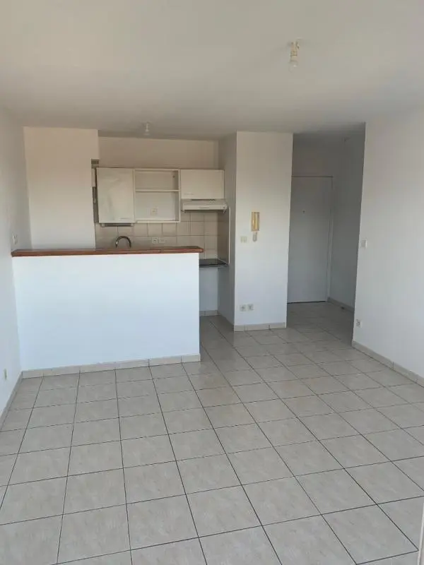 Appartement D 152 à Mansac