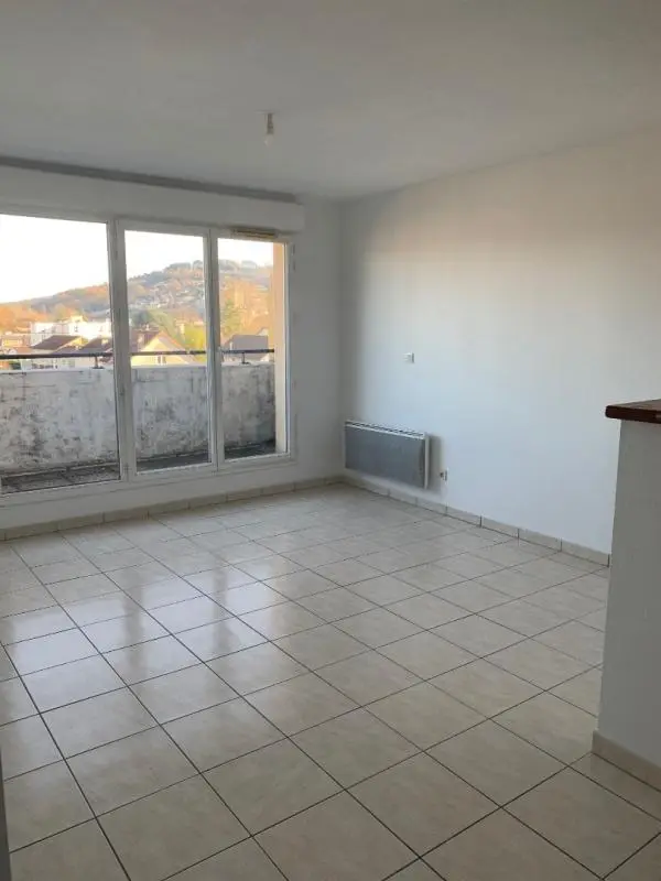 Appartement D 152 à Mansac