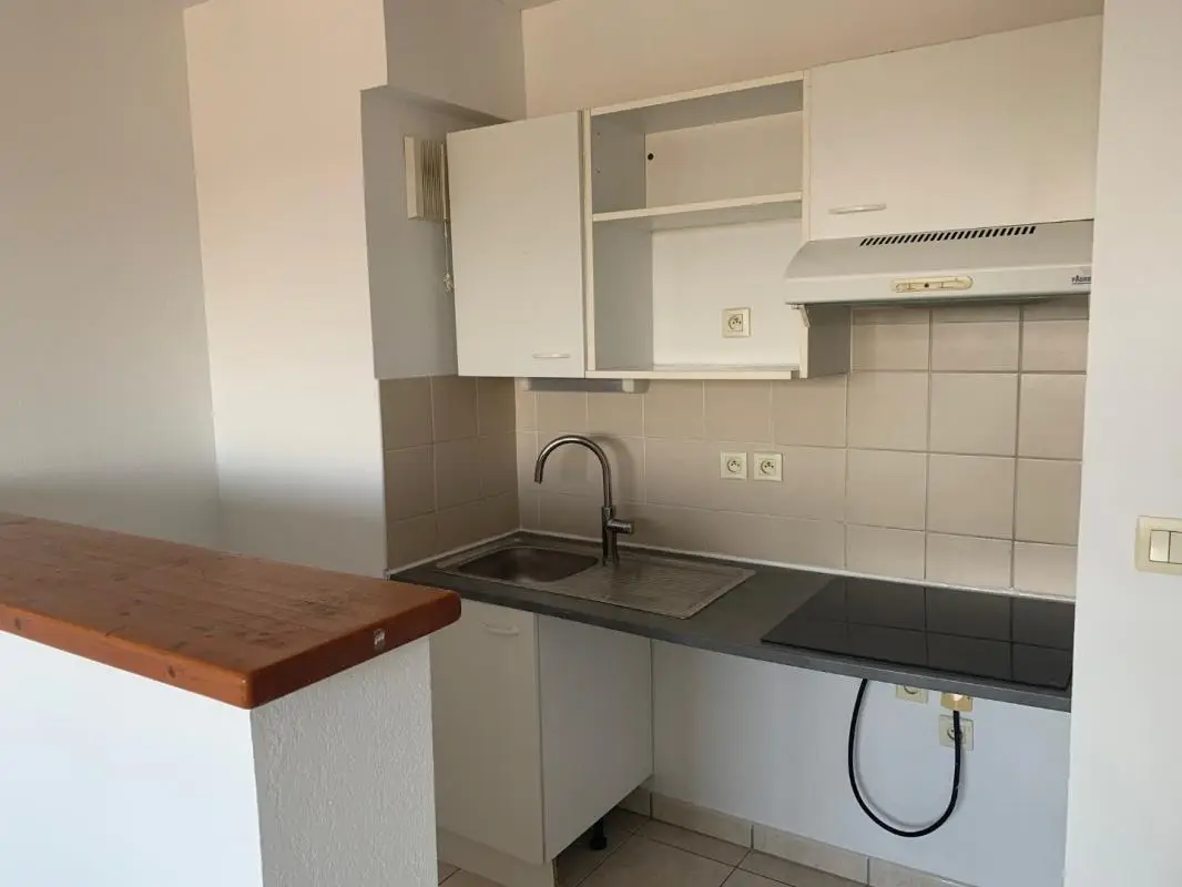 Appartement D 152 à Mansac