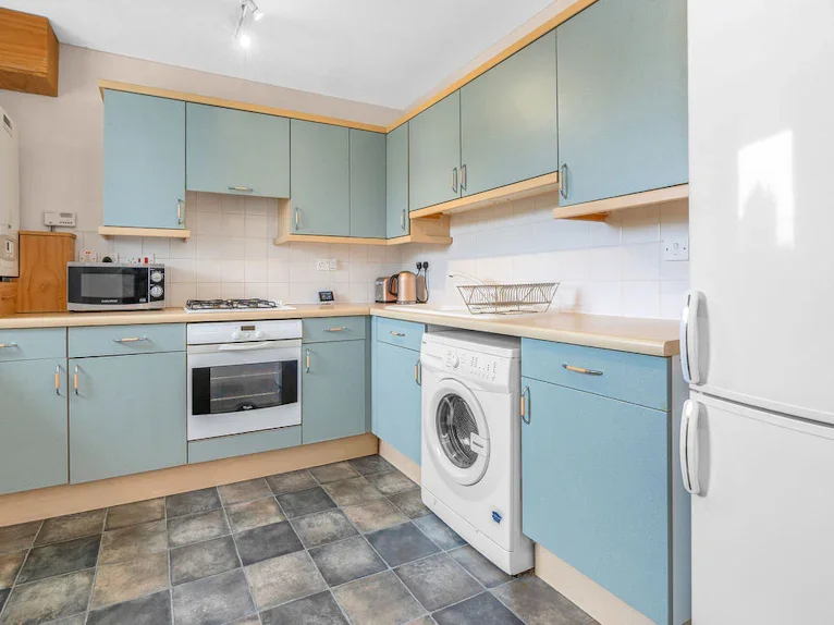 Flat Inglis Green Rigg in City of Edinburgh