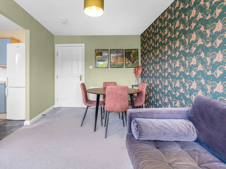 Flat Inglis Green Rigg in City of Edinburgh