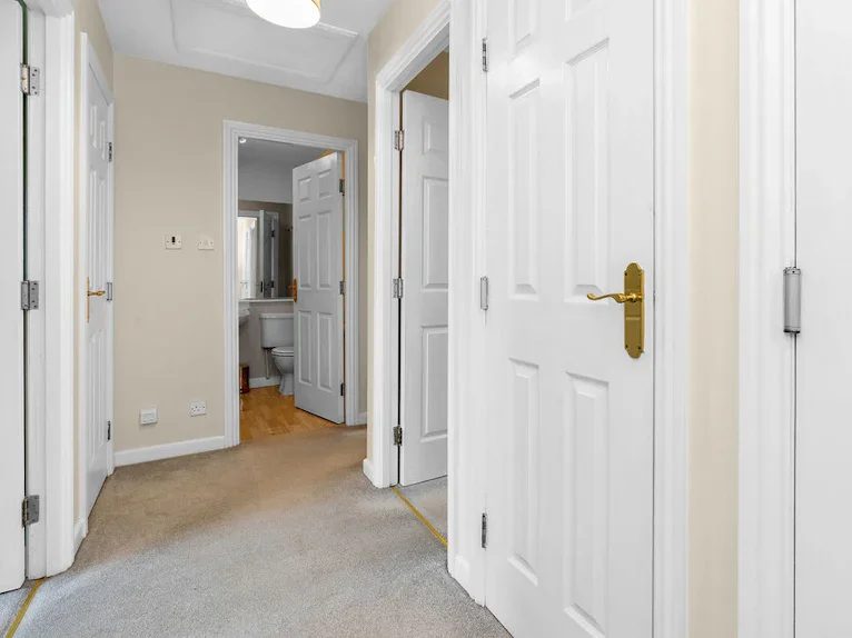 Flat Inglis Green Rigg in City of Edinburgh