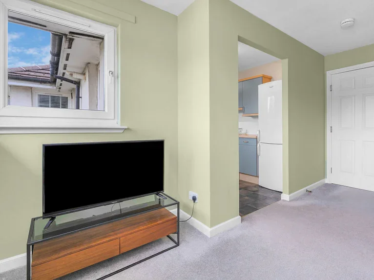 Flat Inglis Green Rigg in City of Edinburgh