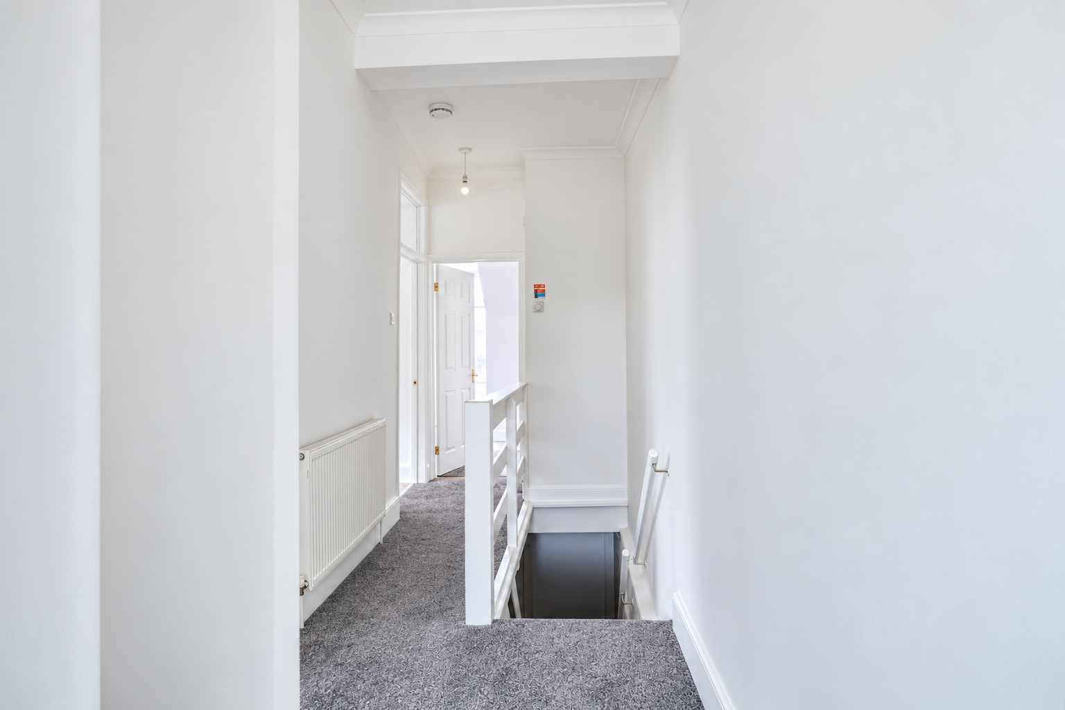 Flat Palmerston Road in Southend-on-Sea