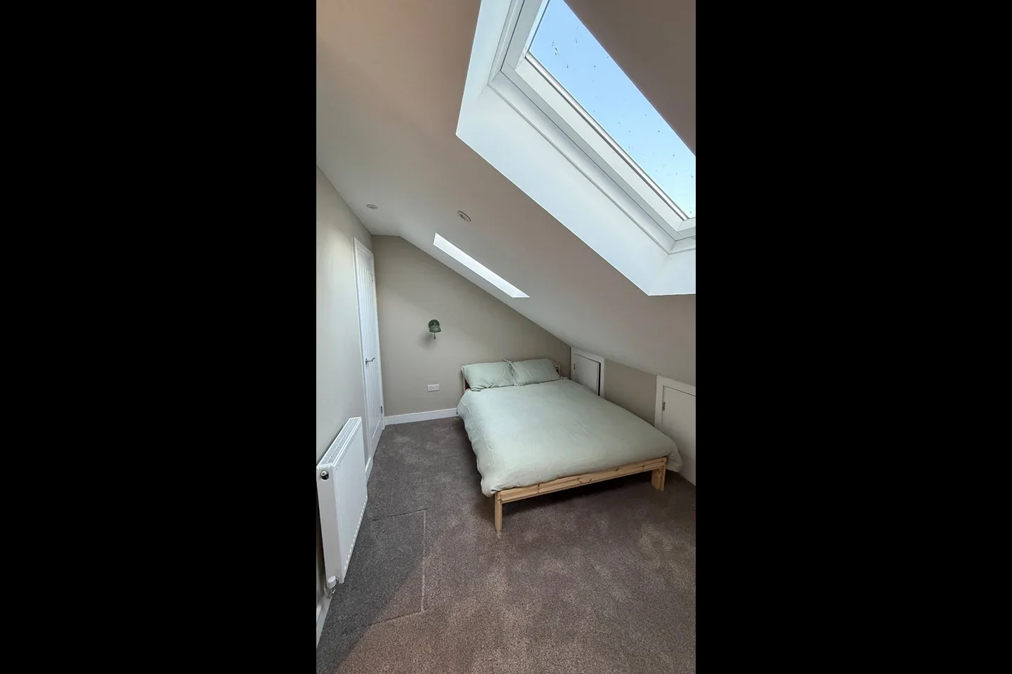 Room Prospect Avenue in Frindsbury