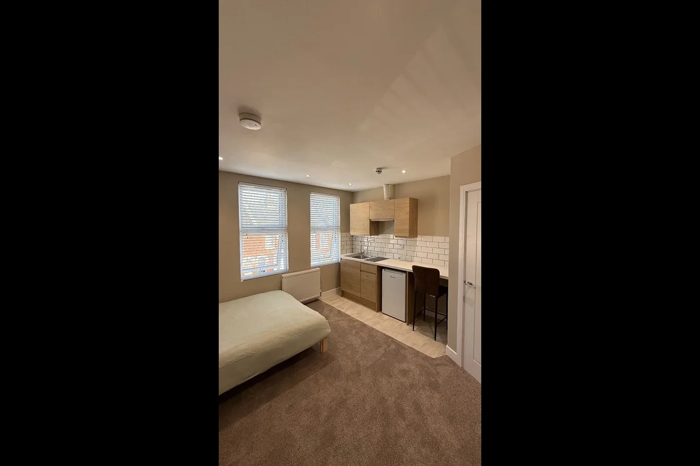 Room Prospect Avenue in Frindsbury