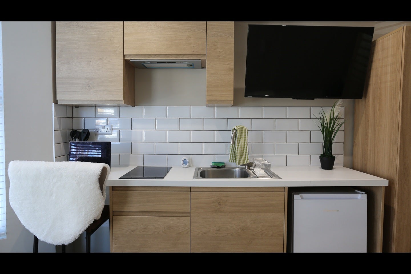 Room Prospect Avenue in Frindsbury
