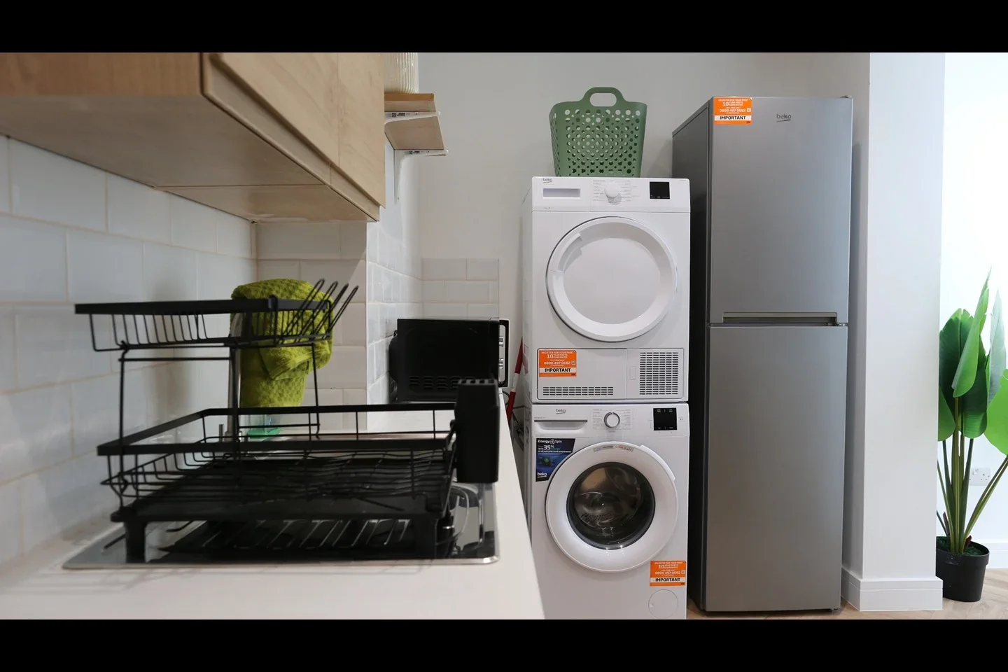 Room Prospect Avenue in Frindsbury