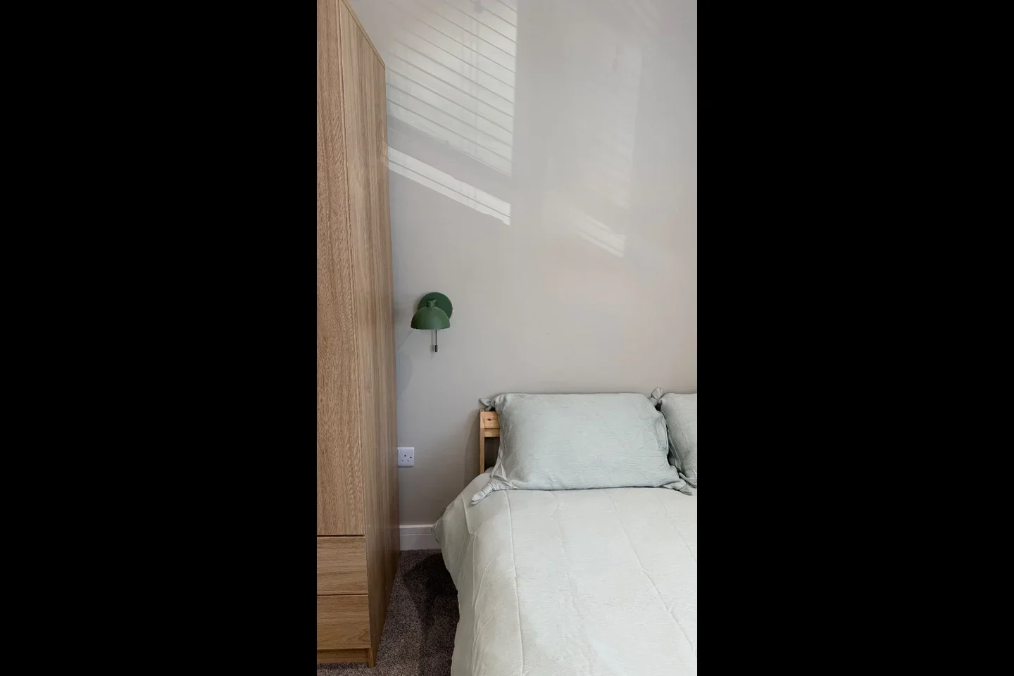 Room Prospect Avenue in Frindsbury