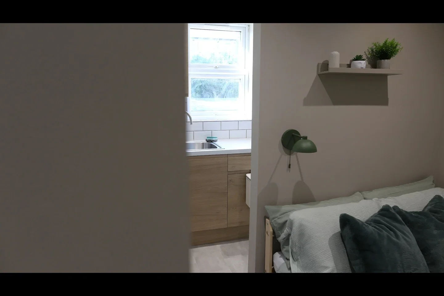 Room Prospect Avenue in Frindsbury
