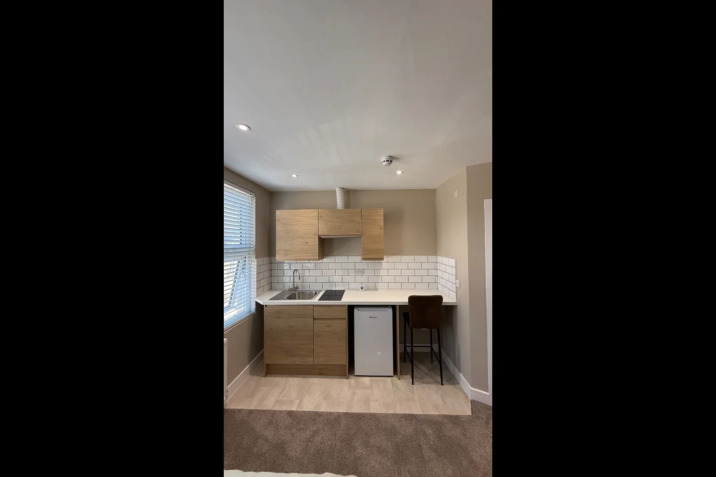 Room Prospect Avenue in Frindsbury