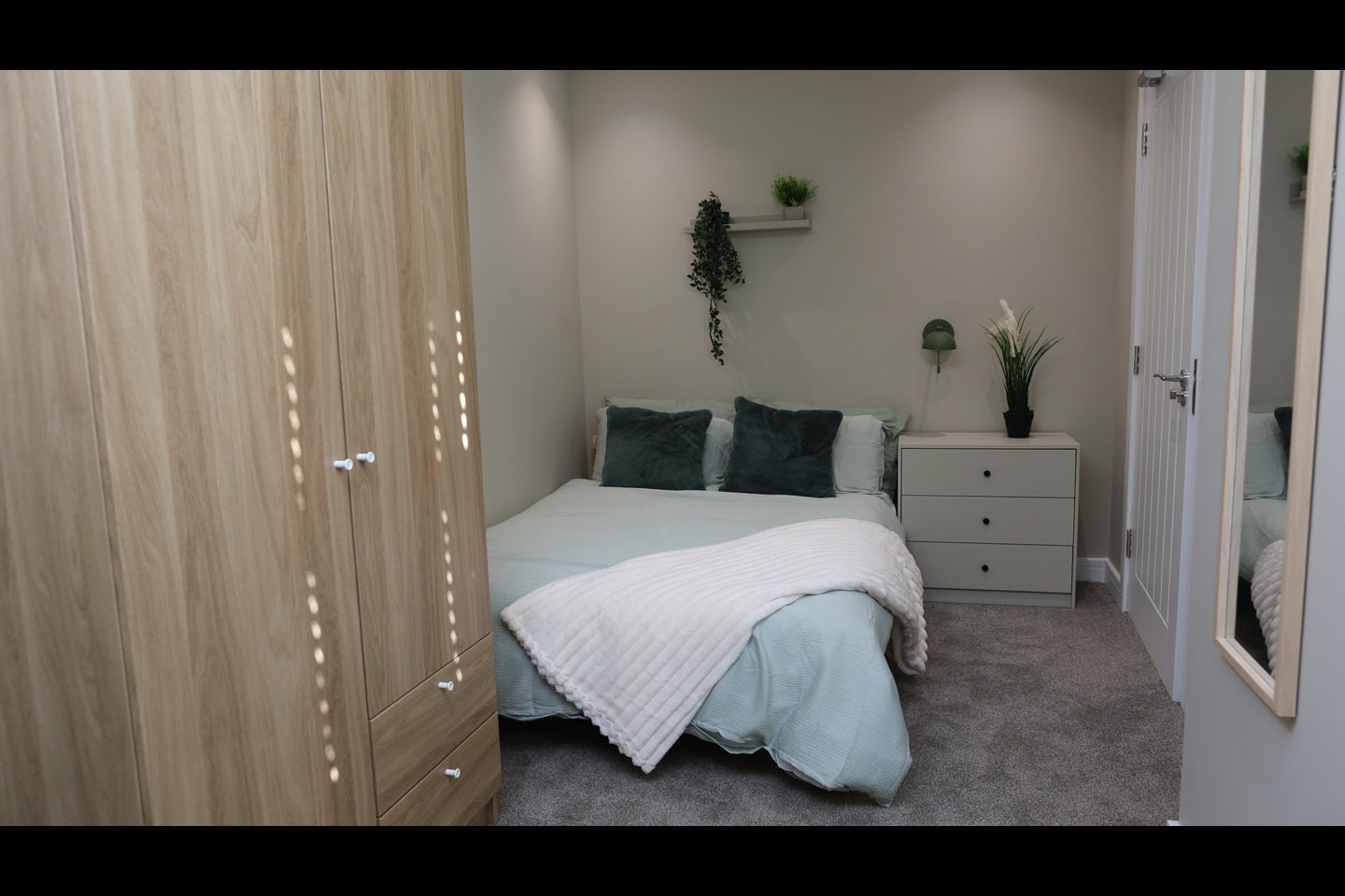 Room Prospect Avenue in Frindsbury