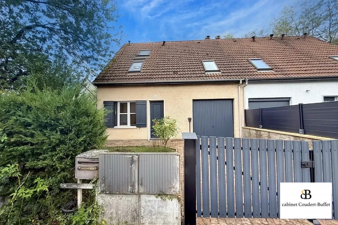 Maison Rue du Gatefer à Cosne-Cours-sur-Loire