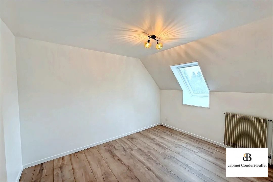 Maison Rue du Gatefer à Cosne-Cours-sur-Loire