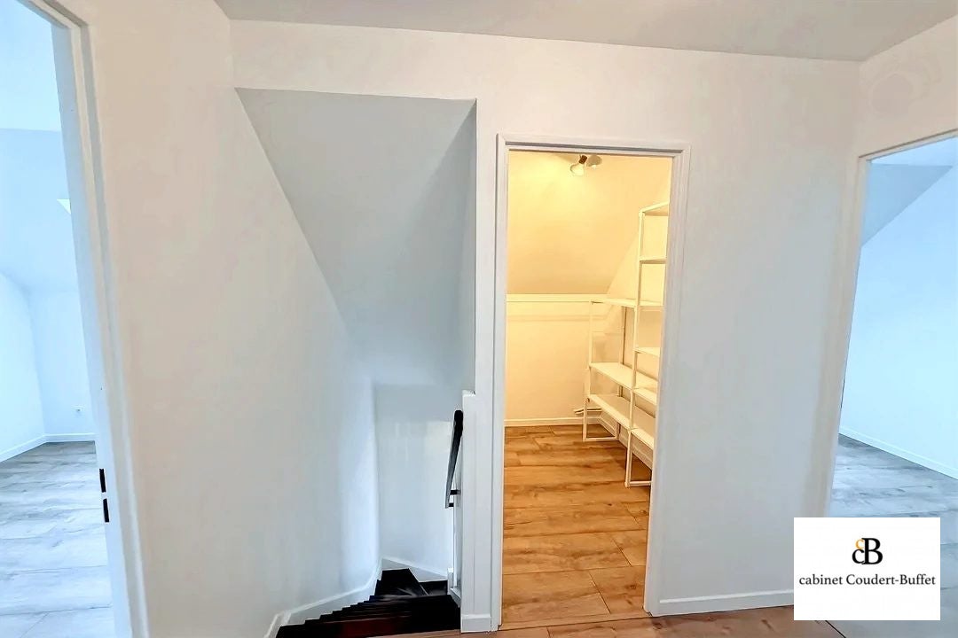 Maison Rue du Gatefer à Cosne-Cours-sur-Loire