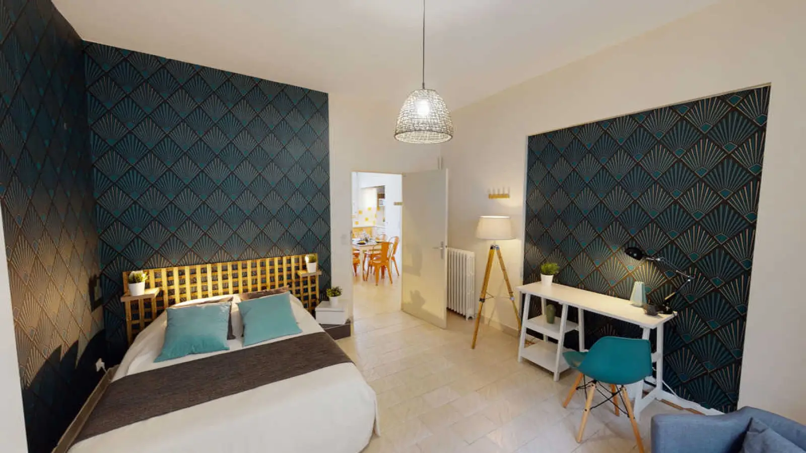 Appartement Rue de la Maréchaussée à Montpellier