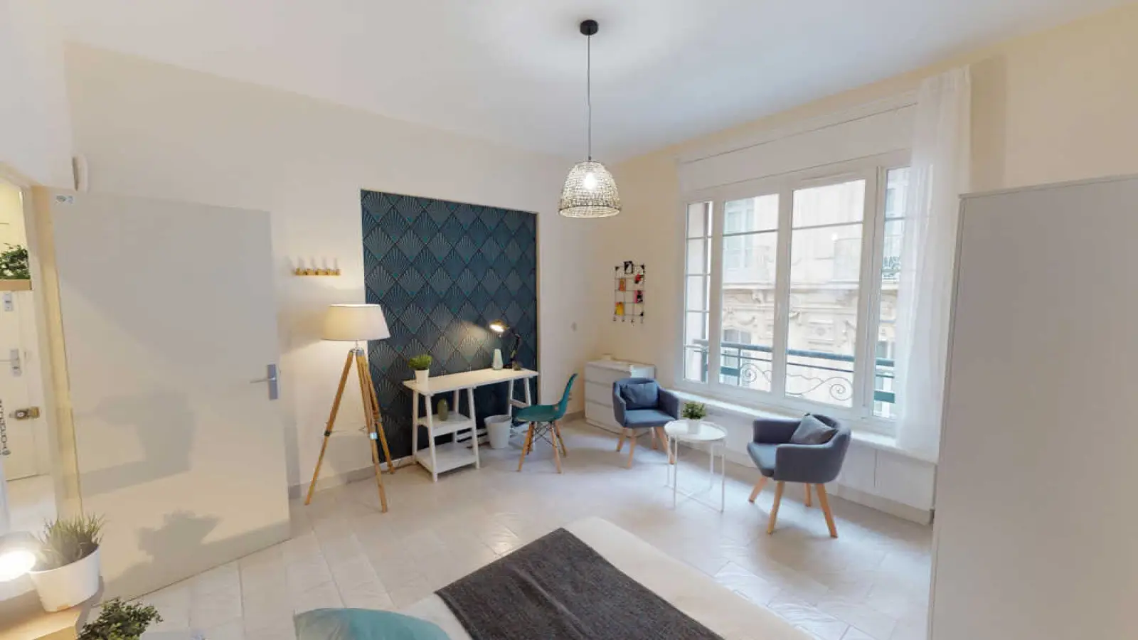 Appartement Rue de la Maréchaussée à Montpellier