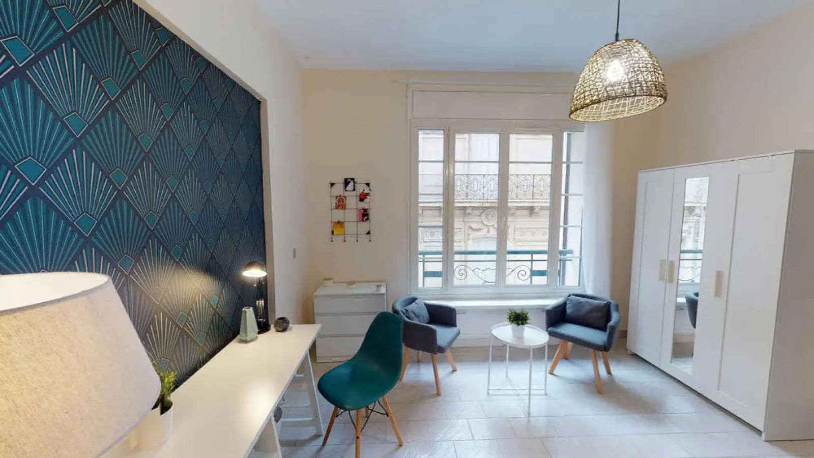 Appartement Rue de la Maréchaussée à Montpellier