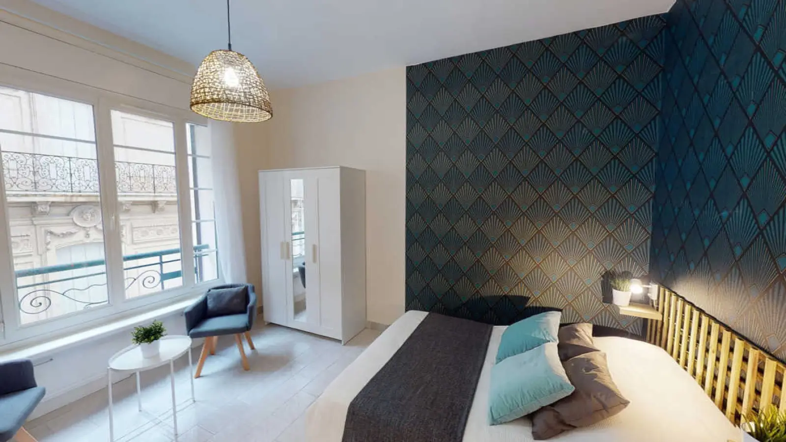 Appartement Rue de la Maréchaussée à Montpellier