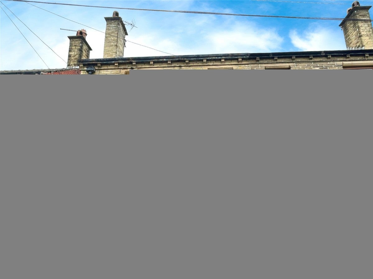 House Senior Street in Kirklees