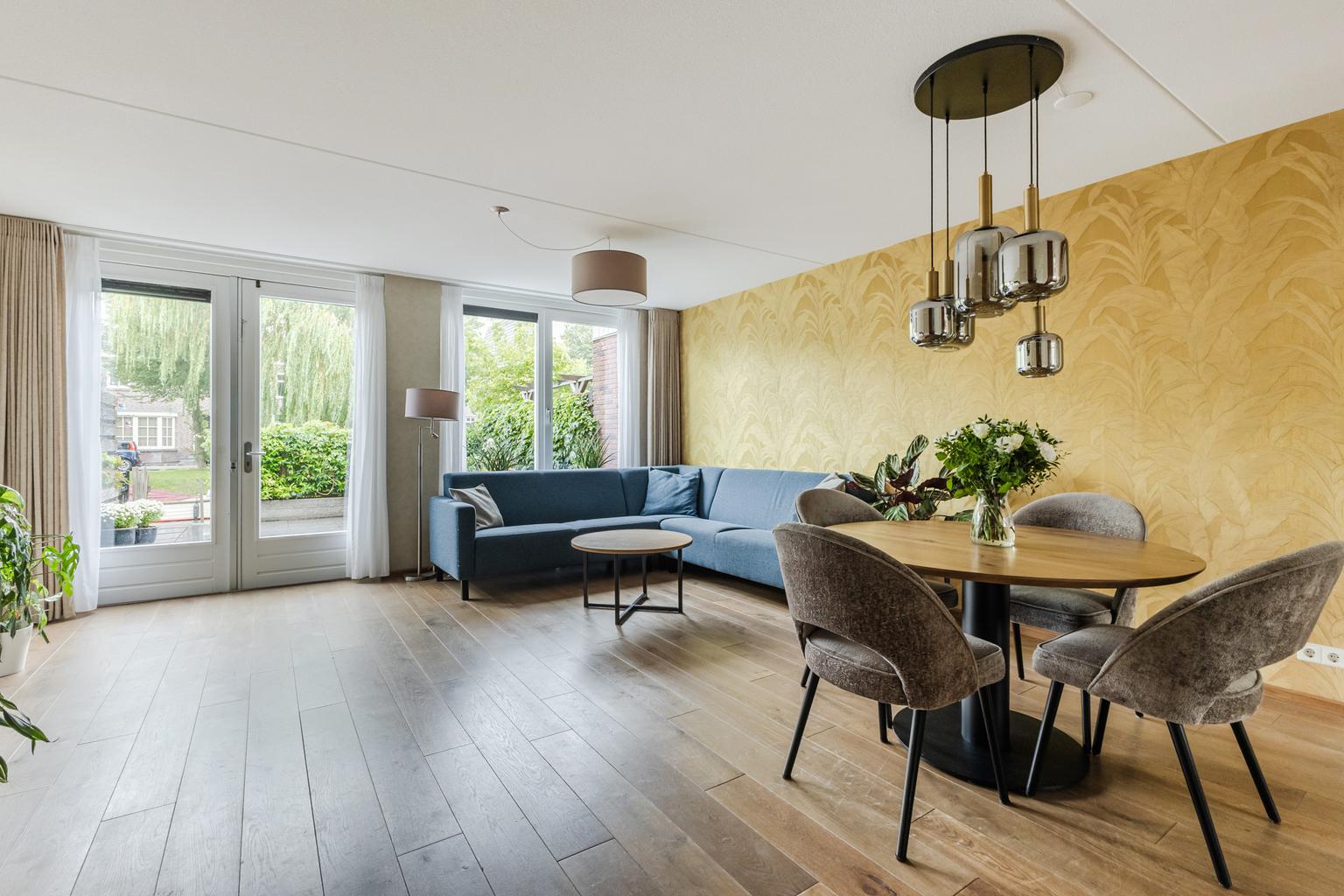Tussenwoning te koop: Schoenmakersloot 26, Broek Op Langedijk
