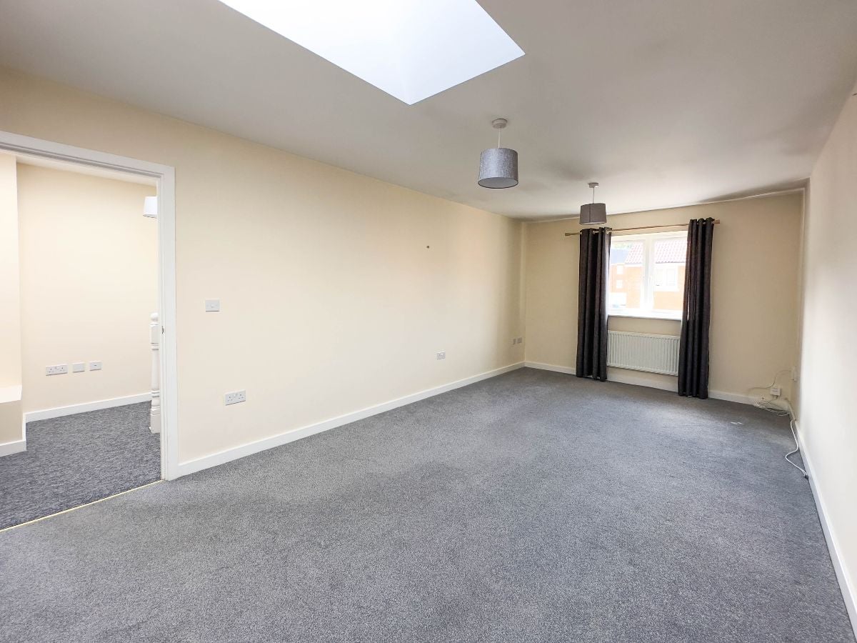 House Bechstein Meadow in Trowbridge