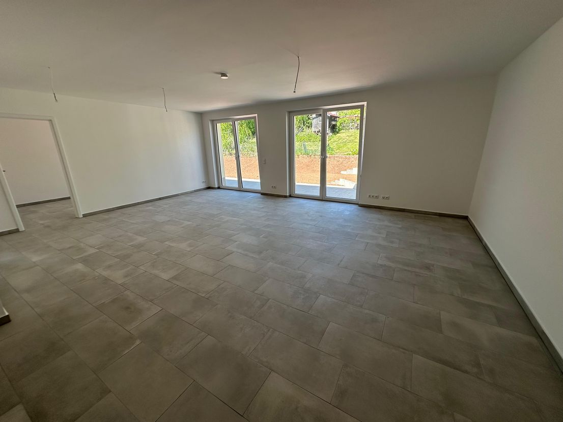 Zimmer Burgstraße in Lissendorf