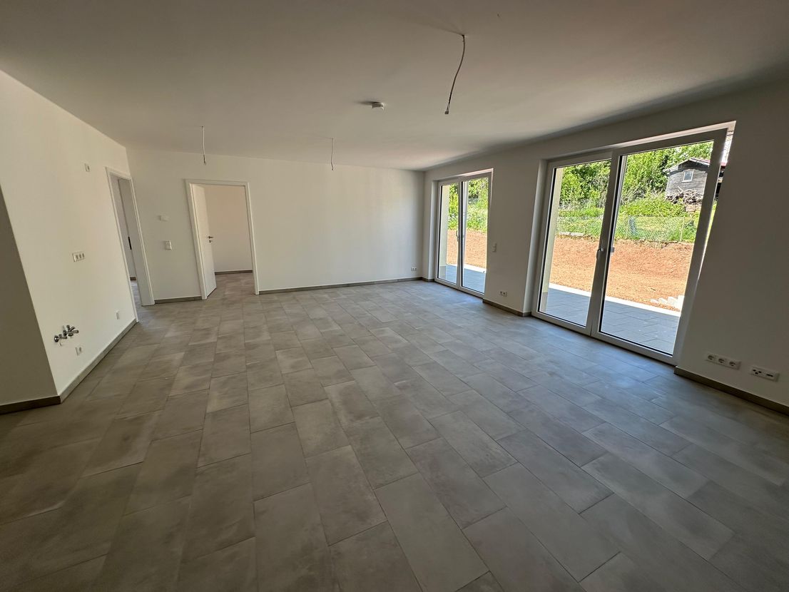 Zimmer Burgstraße in Lissendorf