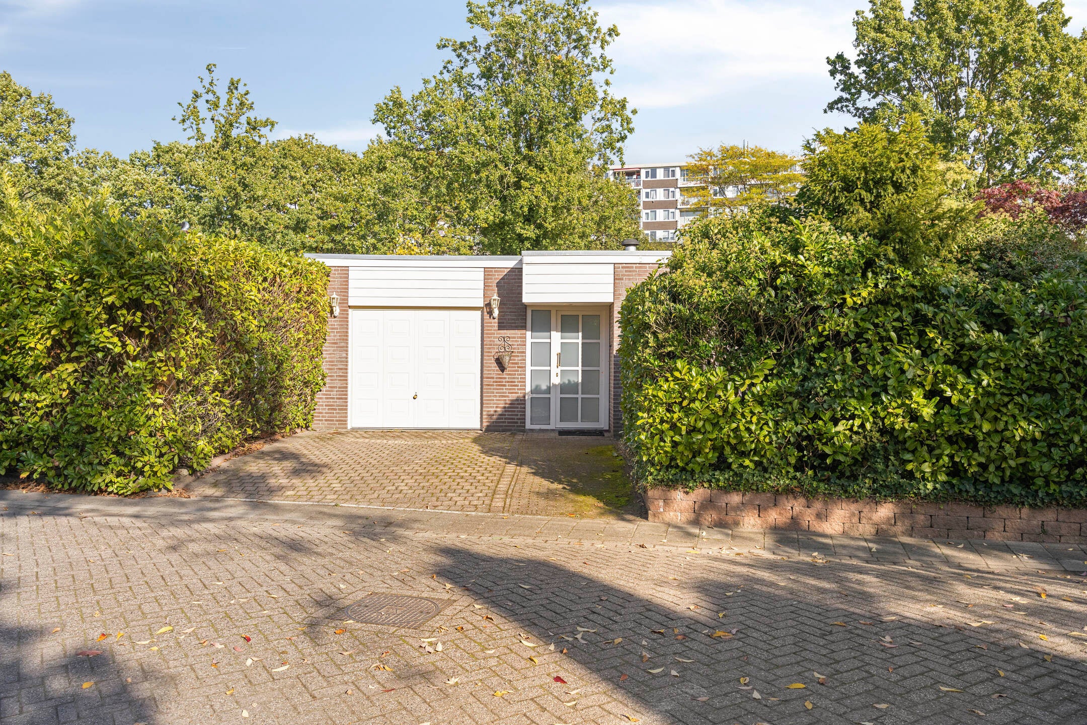Huis Dordognelaan 70 in Eindhoven