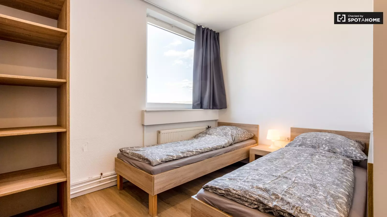 Wohnung Max-Planck-Straße in Köln
