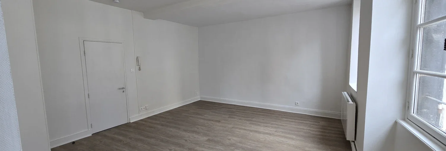 Appartement Rue de l'Ange à Clermont-Ferrand