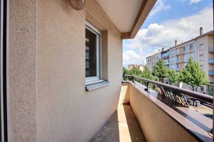Appartement Rue Fontgiève à Clermont-Ferrand