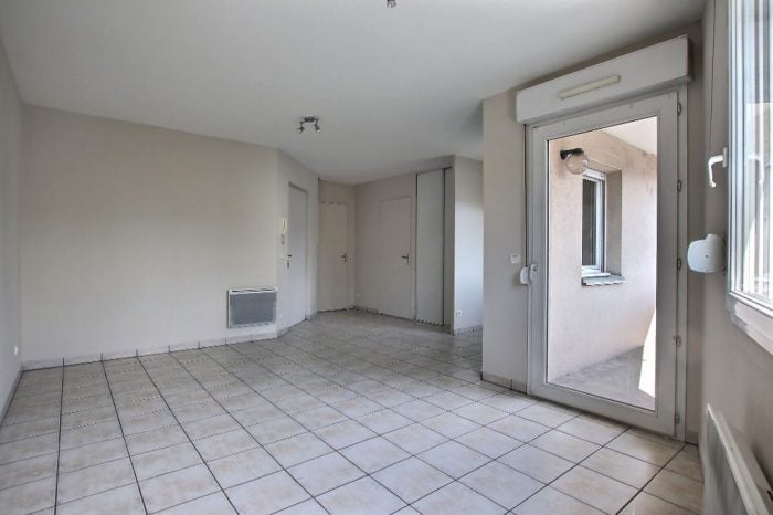 Appartement Rue Fontgiève à Clermont-Ferrand