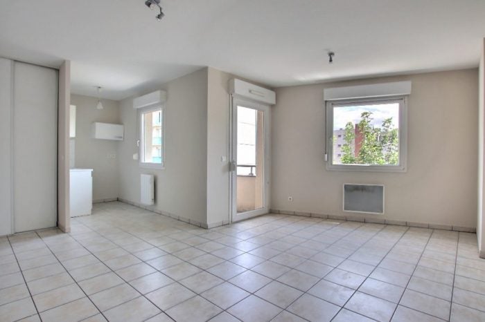 Appartement Rue Fontgiève à Clermont-Ferrand