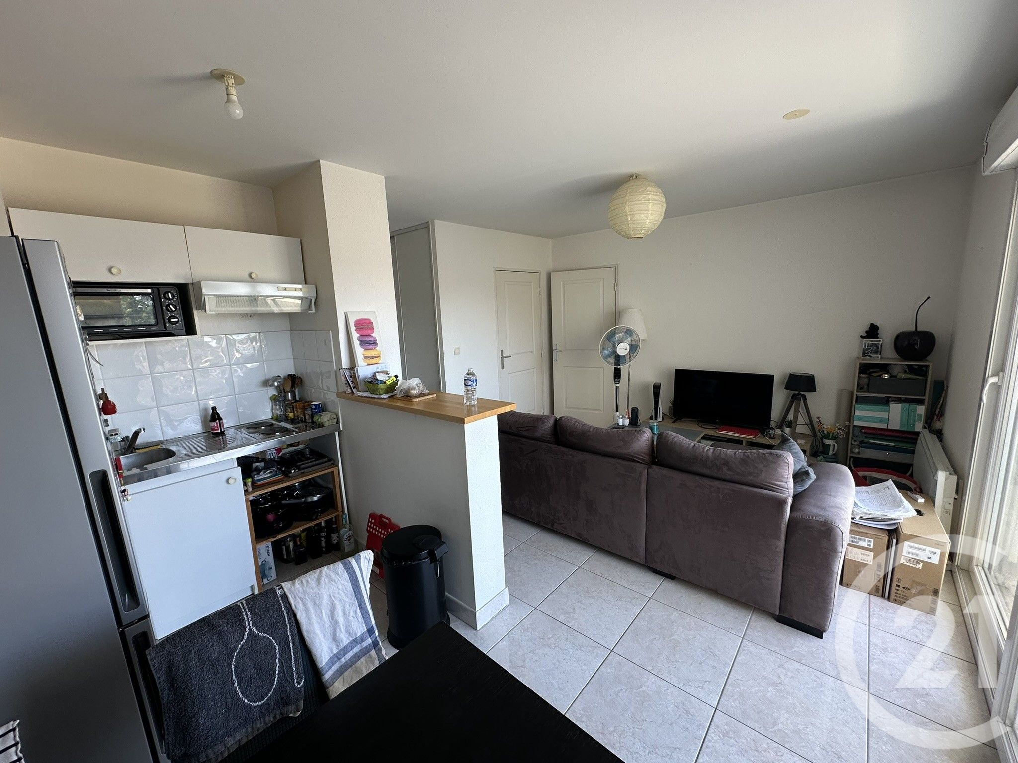 Appartement Avenue Jean Jaurès à Le Mans