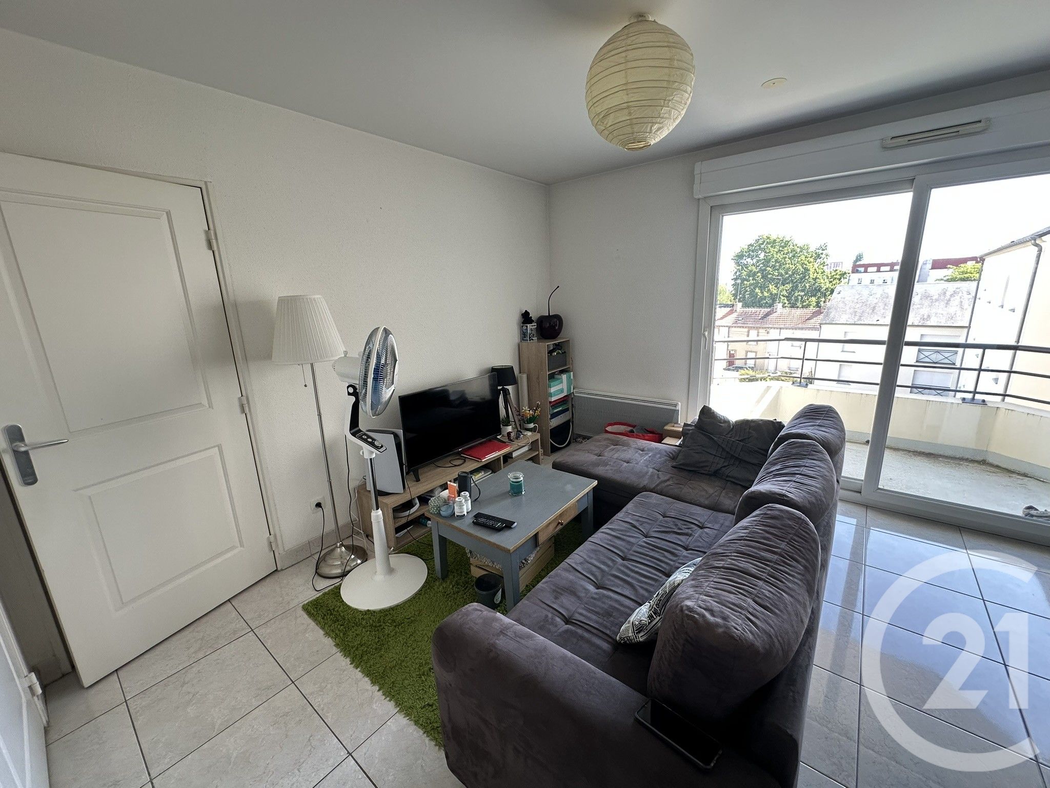 Appartement Avenue Jean Jaurès à Le Mans
