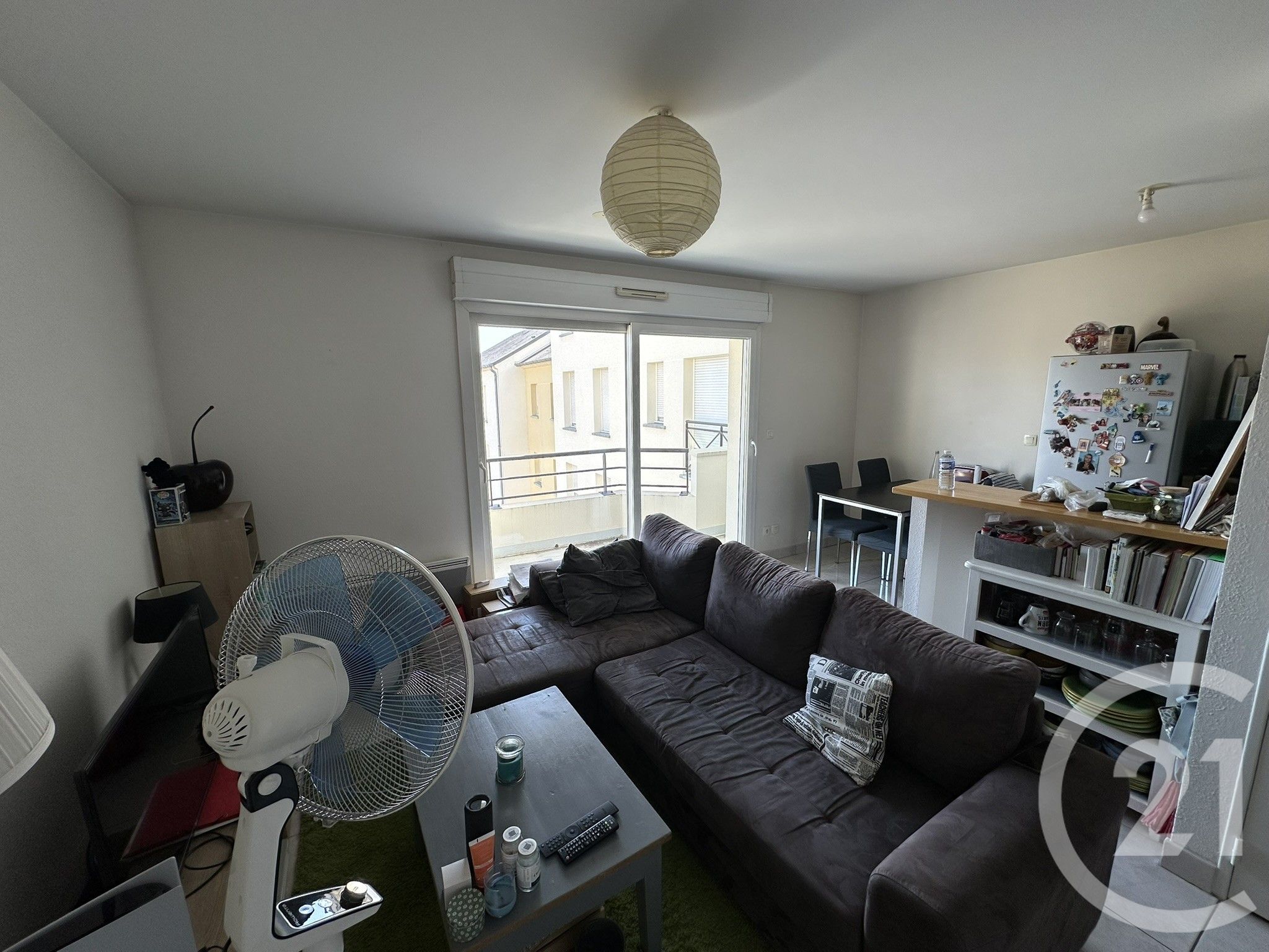 Appartement Avenue Jean Jaurès à Le Mans