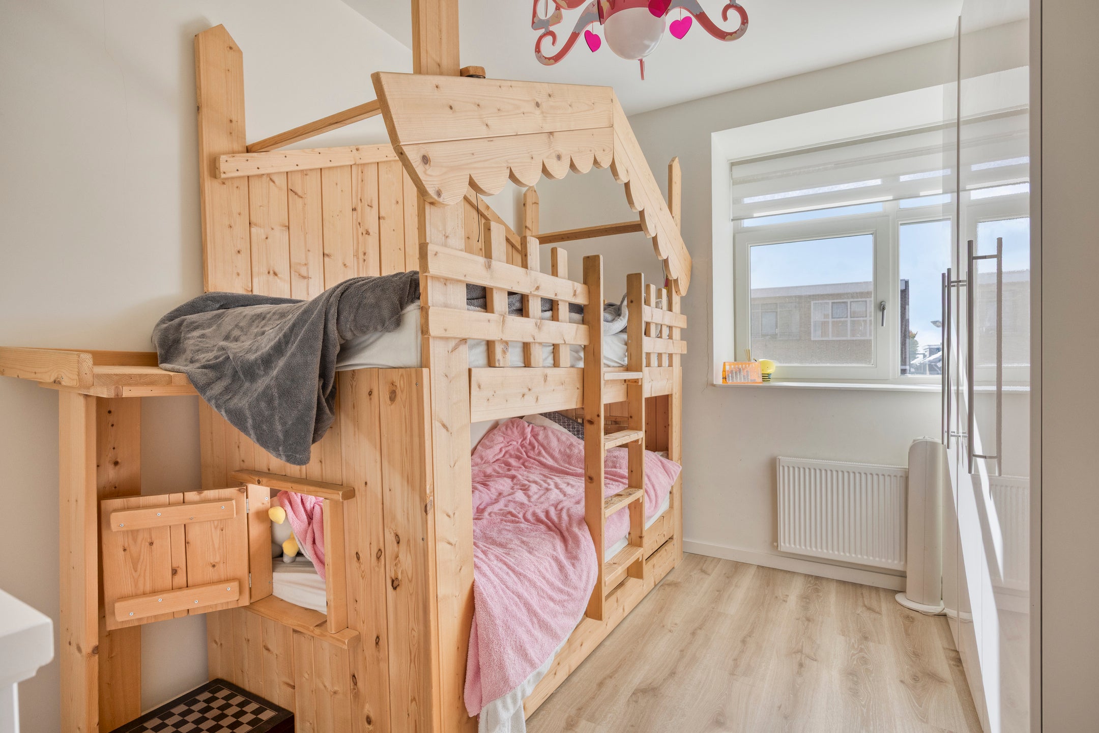 Twee-onder-één-kap te koop: Kerkweg 47E, Ouderkerk Aan Den Ijssel
